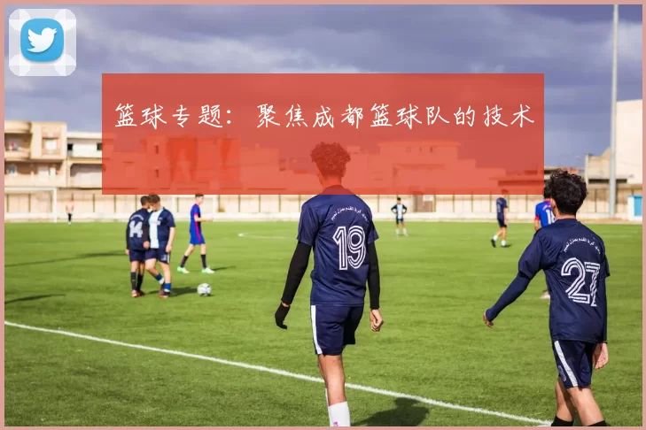 篮球专题：聚焦成都篮球队的技术