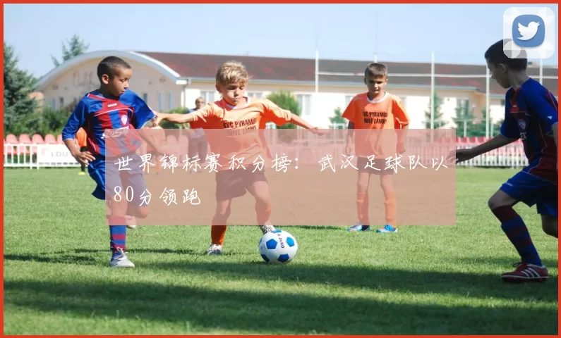 世界锦标赛积分榜：武汉足球队以80分领跑