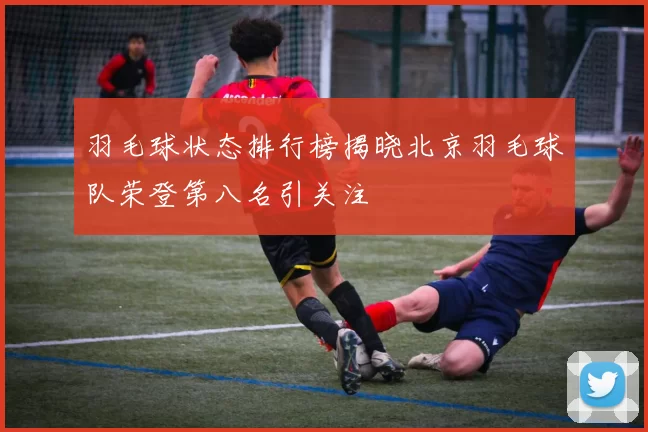 羽毛球状态排行榜揭晓北京羽毛球队荣登第八名引关注